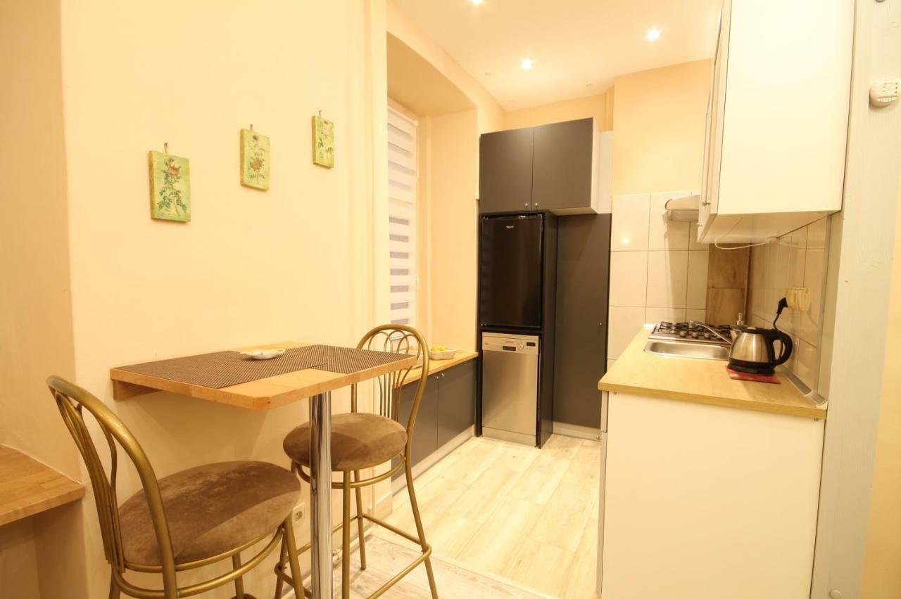 Studio Flat Grunwaldzka Up To 2Persons+1 Вроцлав Екстериор снимка