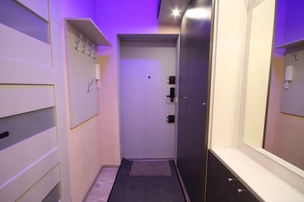 Studio Flat Grunwaldzka Up To 2Persons+1 Вроцлав Екстериор снимка