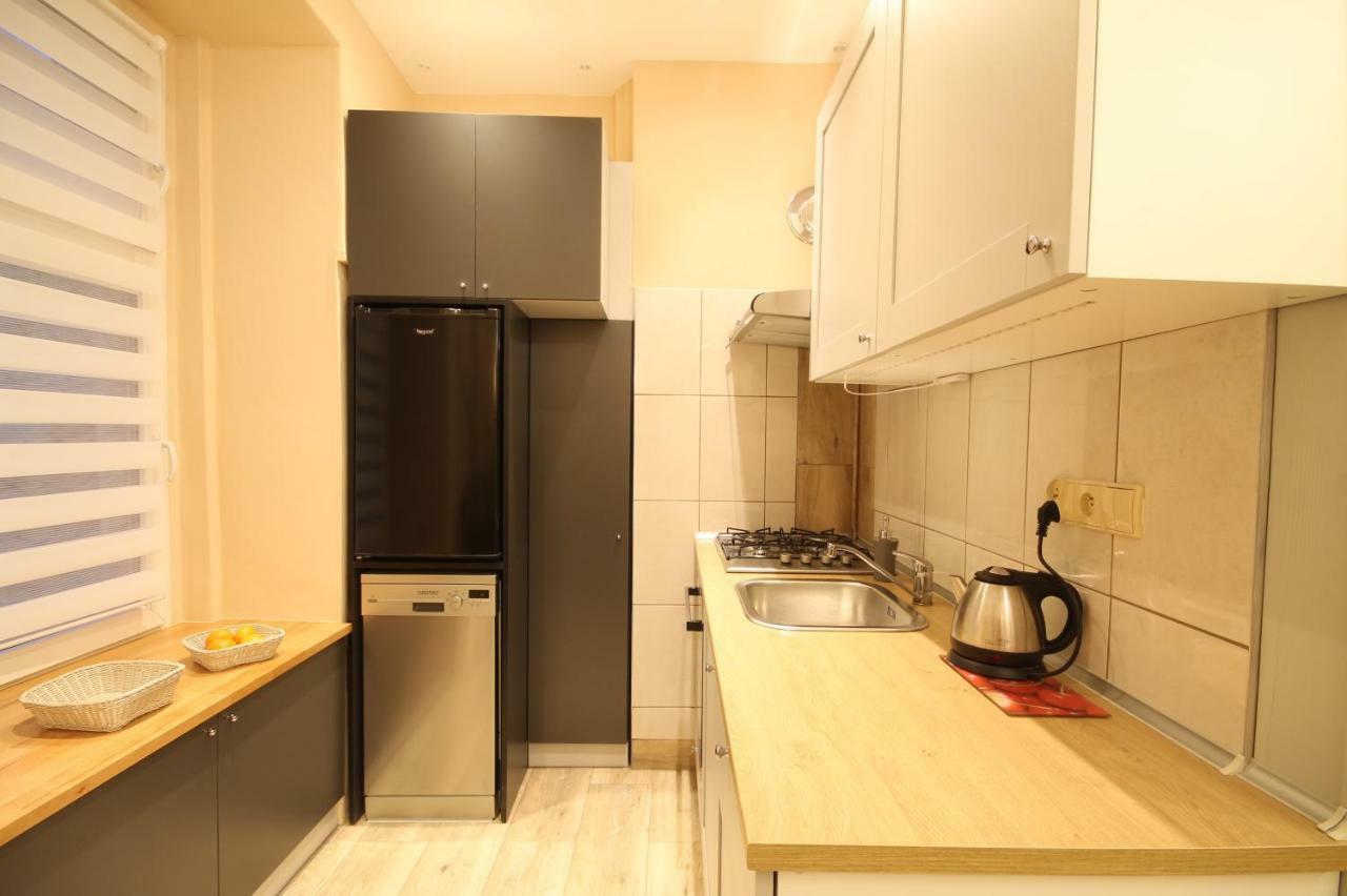 Studio Flat Grunwaldzka Up To 2Persons+1 Вроцлав Екстериор снимка